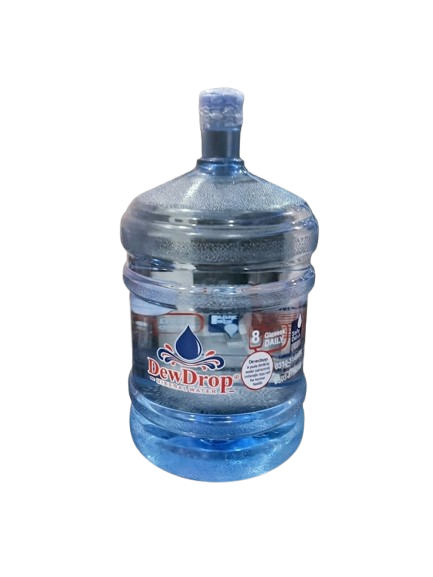 Water Can