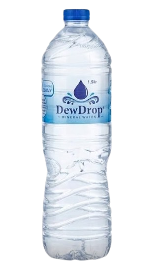 Medium Bottle