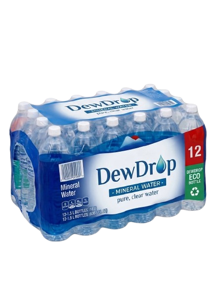 Water Bottle