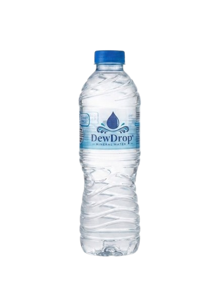 Small Bottle