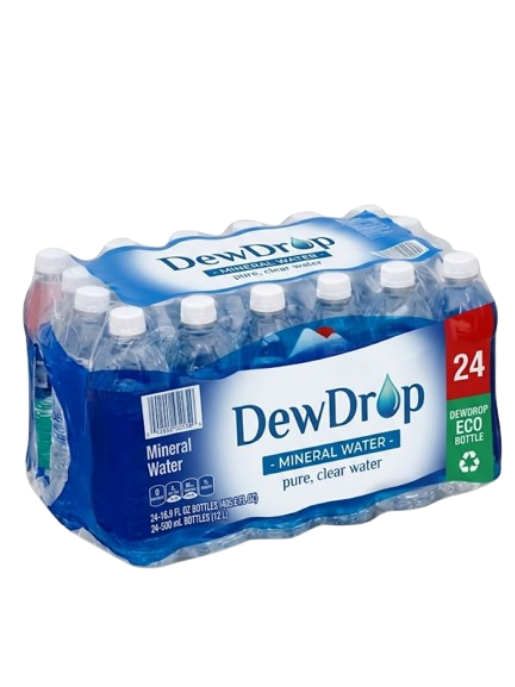 Water Bottle